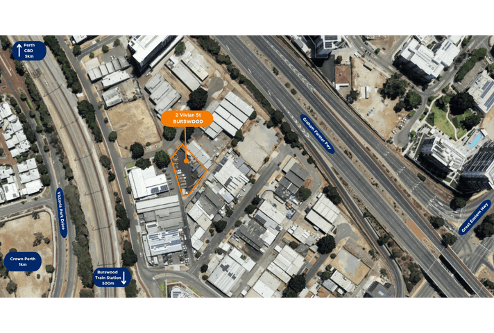 2 Vivian Street Burswood WA 6100 - Image 11