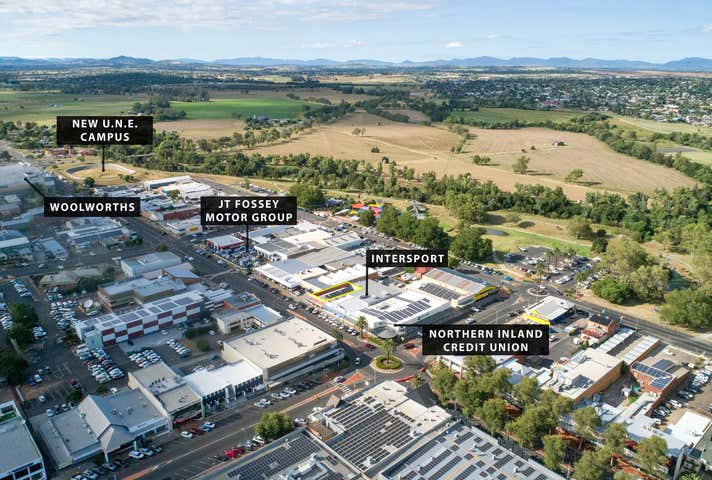 491 Peel Street Tamworth NSW 2340 - Image 2