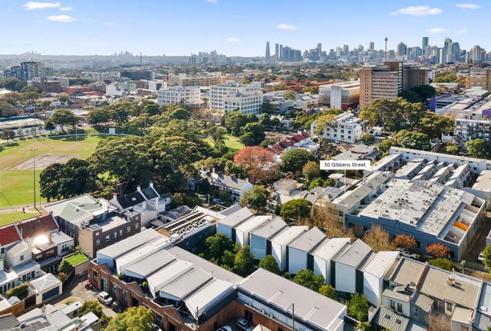 30 Gibbens Street Camperdown NSW 2050 - Image 33