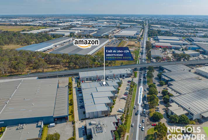 16/260-276 Abbotts Road Dandenong South VIC 3175 - Image 18