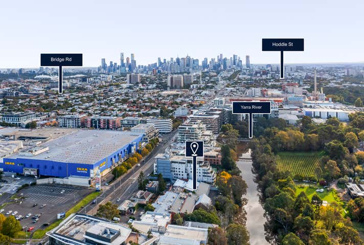 8/663 Victoria Street Abbotsford VIC 3067 - Image 14