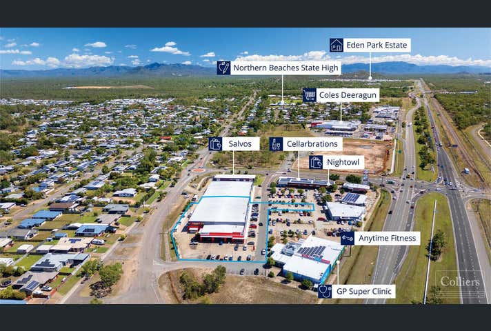 Deeragun QLD 4818 - Image 8