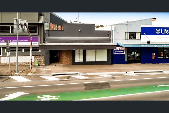 300 Ruthven Street Toowoomba City QLD 4350 - Image 1