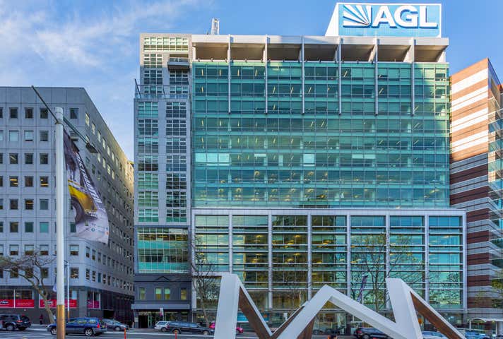 Suite 302, 93-95 Pacific Highway North Sydney NSW 2060 - Image 6