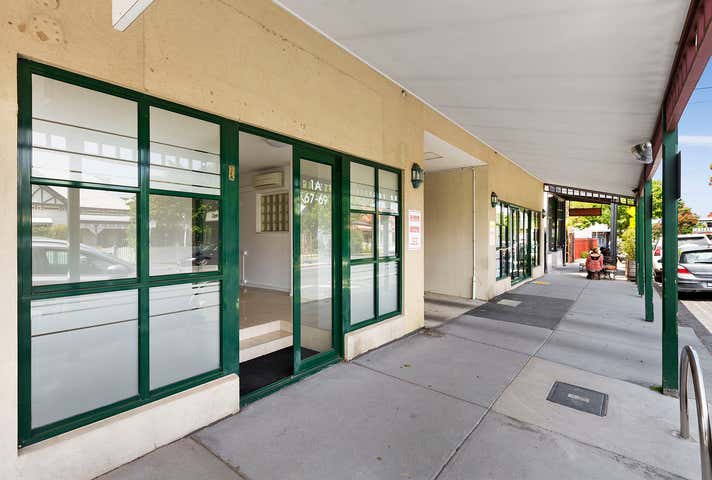 Shop 1A, 67-69 Gamon Street Yarraville VIC 3013 - Image 2