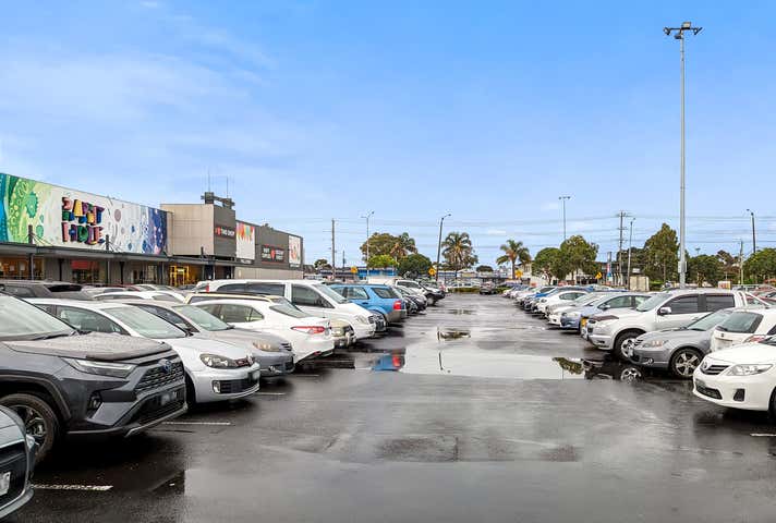 Braybrook Shopping Centre, T7, 227 Ballarat Road Braybrook VIC 3019 - Image 6