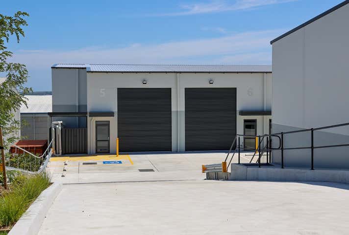 Unit 3 & 5 / 210 Macquarie Road Warners Bay NSW 2282 - Image 8