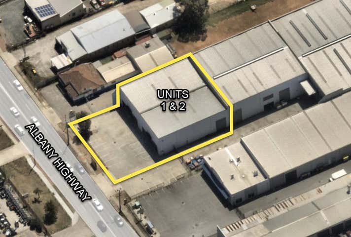 1712 Albany Highway Kenwick WA 6107 - Image 9