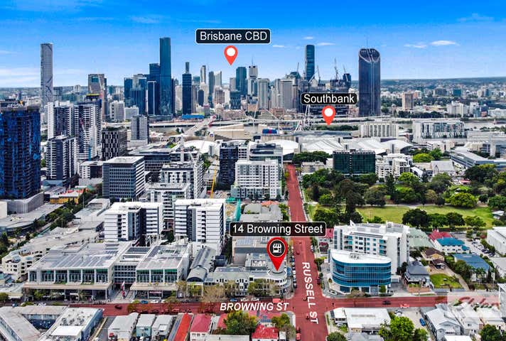 10/14 Browning Street South Brisbane QLD 4101 - Image 5