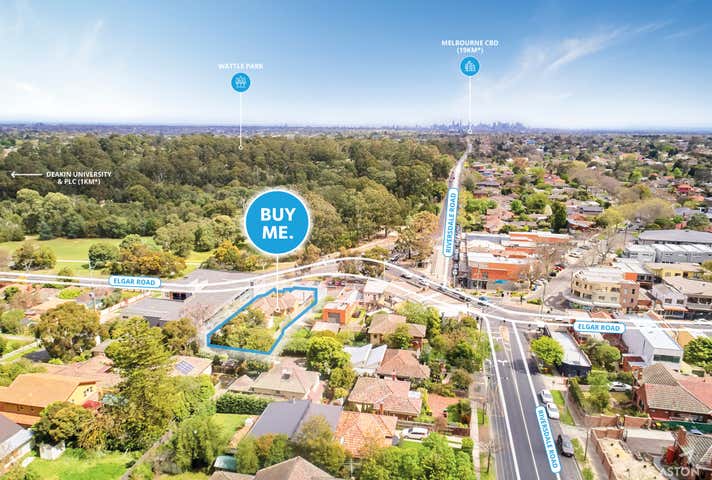 156 Elgar Road Box Hill South VIC 3128 - Image 4