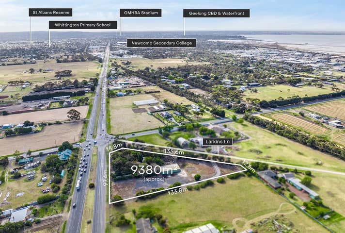 341-349 Bellarine Highway Moolap VIC 3224 - Image 1