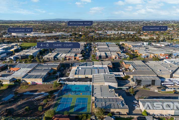 4-8 Sabre Court Tullamarine VIC 3043 - Image 11