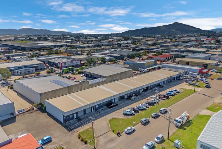 39-45 Hugh Ryan Drive Garbutt QLD 4814 - Image 1