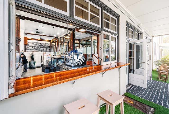 222B Barry Parade, 222 Barry Parade Fortitude Valley QLD 4006 - Image 12