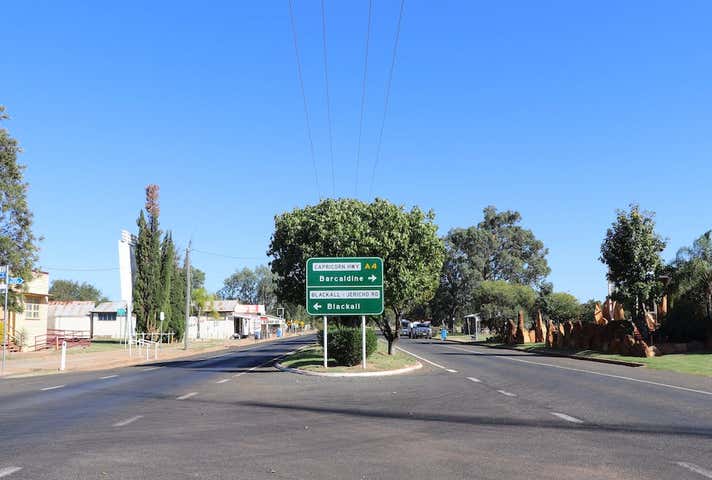 57 Darwin Street Jericho QLD 4728 - Image 6