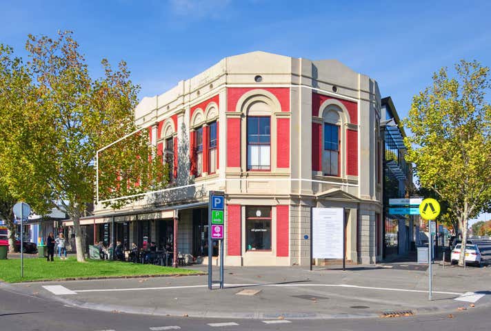 Office 2, 41-43 Mundy Street Bendigo VIC 3550 - Image 1
