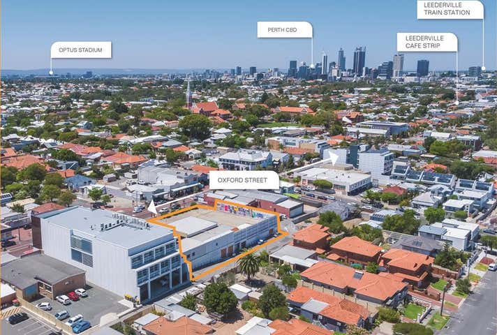 387 Oxford Street Mount Hawthorn WA 6016 - Image 1