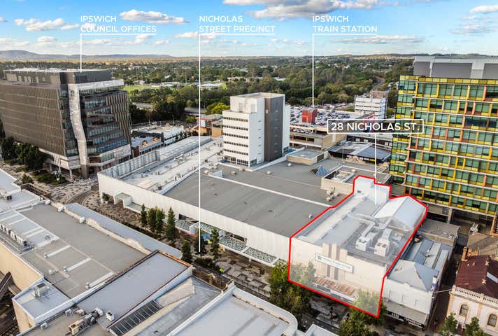 28 Nicholas Street Ipswich QLD 4305 - Image 19