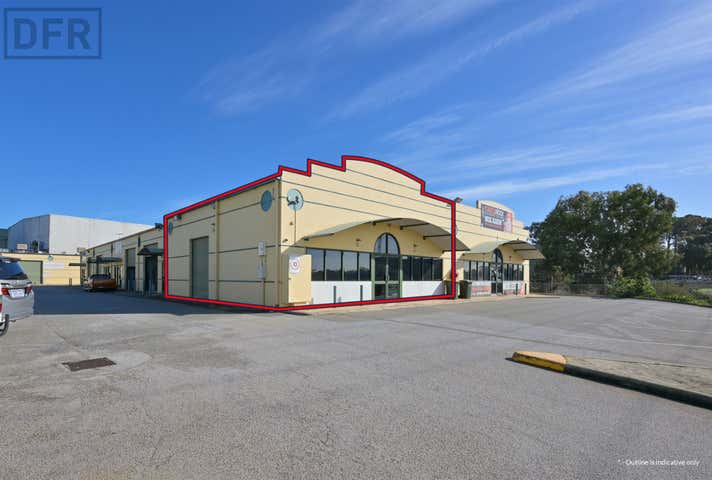 1/24 Poletti Road Cockburn Central WA 6164 - Image 1