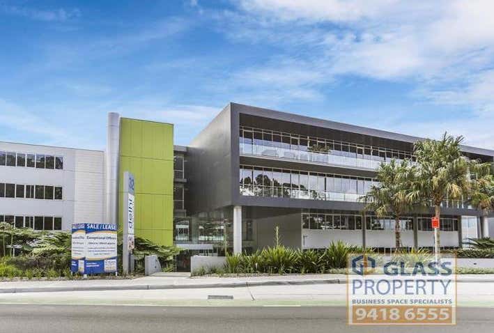 Delhi Corporate, 32 Delhi Road Macquarie Park NSW 2113 - Image 4