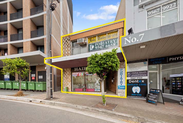 9 The Seven Ways Rockdale NSW 2216 - Image 1