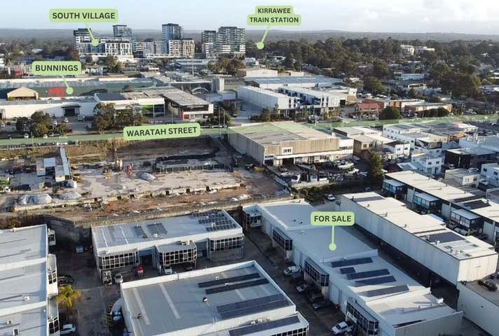 Unit 18, 10-14 Yalgar Road Kirrawee NSW 2232 - Image 7