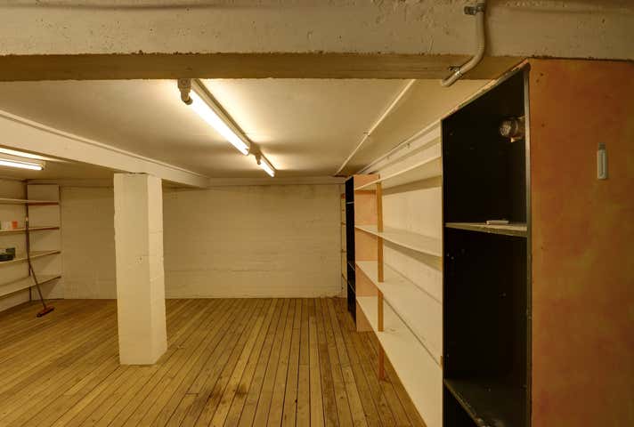 Basement Level, 22 Quadrant Mall Launceston TAS 7250 - Image 8