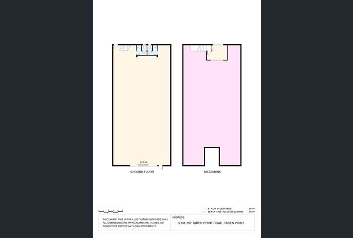 3/141-151 Taren Point Road Taren Point NSW 2229 - Image 6