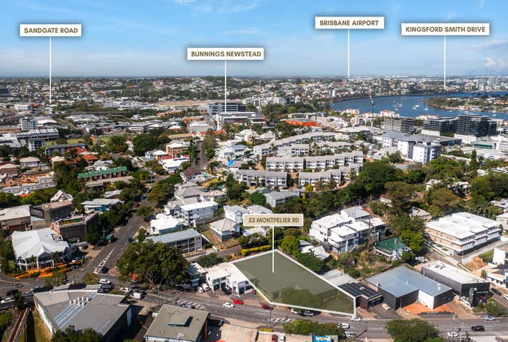 53 Montpelier Road Bowen Hills QLD 4006 - Image 1