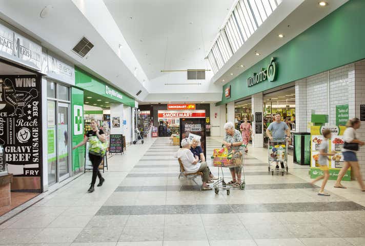 Terrace Central, 34 Sturgeon Street Raymond Terrace NSW 2324 - Image 1