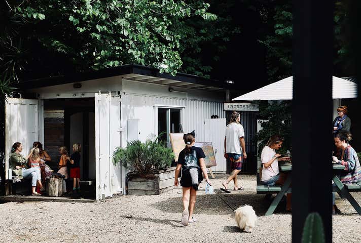 The Lumber Yard, Retail 10, 8-10 Station Street Bangalow NSW 2479 - Image 8