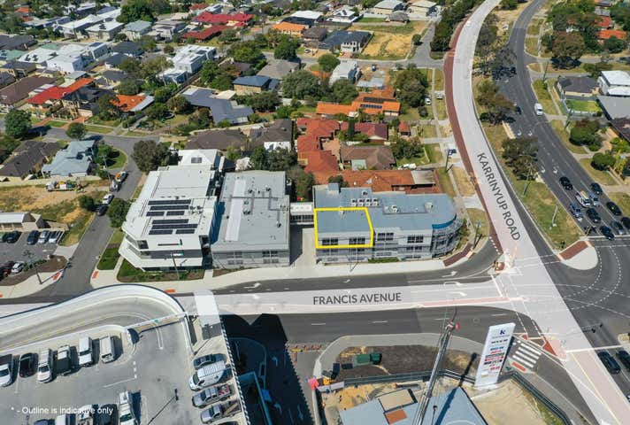 19/86 Francis Avenue Karrinyup WA 6018 - Image 8