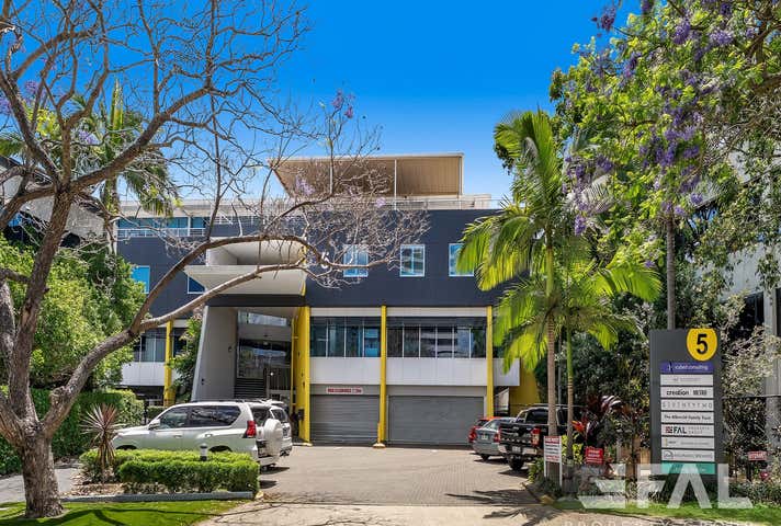 Suite  2, 5 Gardner Close Milton QLD 4064 - Image 10
