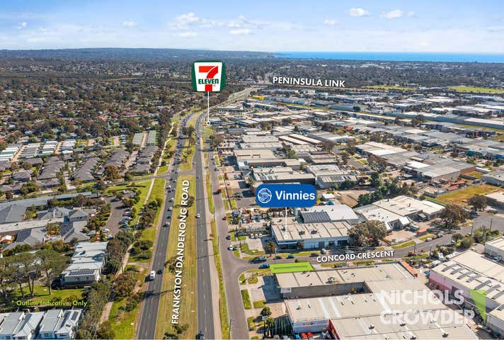 Shop 4/564A Frankston Dandenong Road Carrum Downs VIC 3201 - Image 7