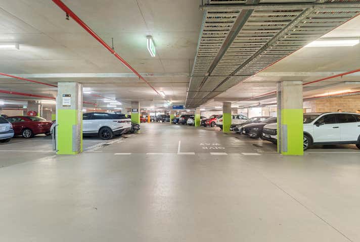 Emerald Lakes Town Centre, Level 4, 3027 The Boulevard Carrara QLD 4211 - Image 17