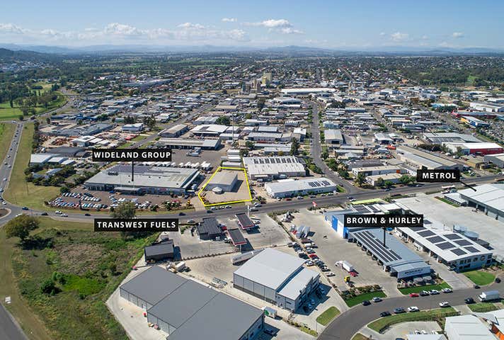 shed 2(Off Jewry Street) 1-5 Belmore Street Tamworth NSW 2340 - Image 4