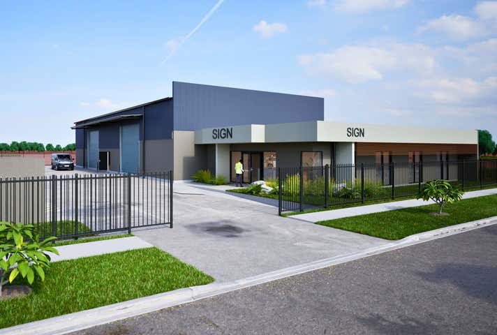 **SOLD**, 19 Vaughan Street Berrimah NT 0828 - Image 1