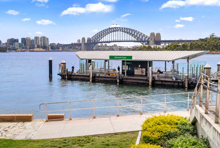 Ground Floor, 10 Darling Street Balmain East NSW 2041 - Image 4