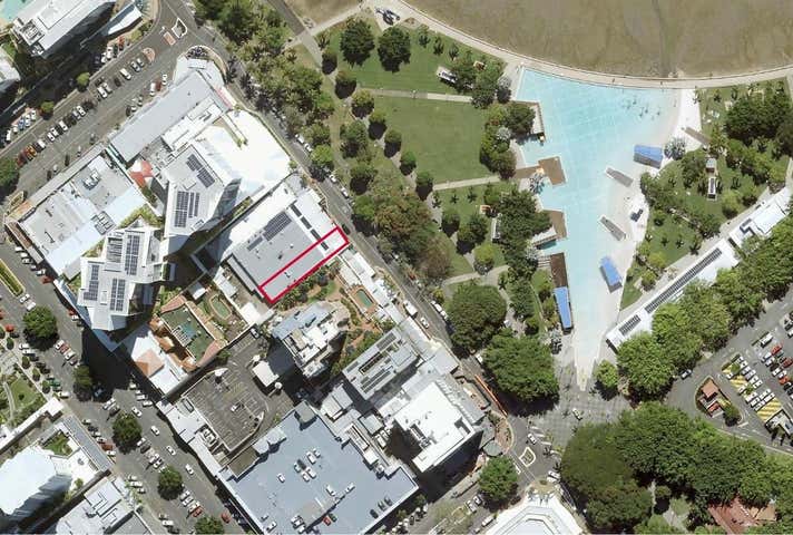 Shop 4, 77-81 Esplanade Cairns City QLD 4870 - Image 2