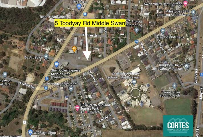 5 Toodyay Road (OG) Middle Swan WA 6056 - Image 5