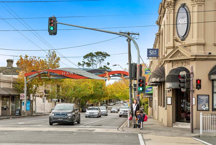 12 Macquarie Street Prahran VIC 3181 - Image 6