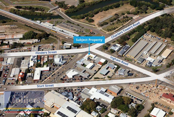 1/1-9 Ingham Road West End QLD 4810 - Image 7