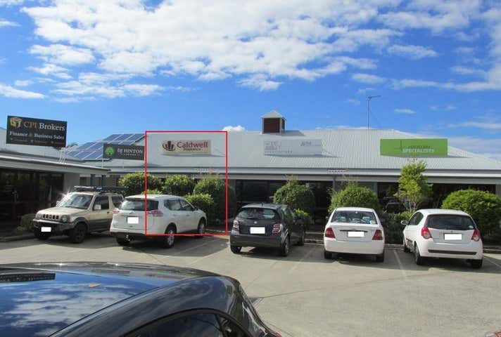 12/62 Main Street Pialba QLD 4655 - Image 9