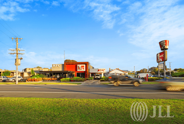KFC Bairnsdale, 301-303 Main Street Bairnsdale VIC 3875 - Image 4
