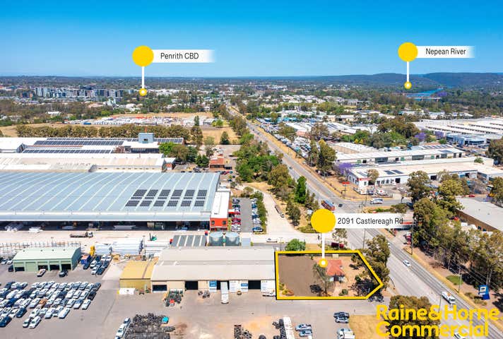 Part 1, 2091 Castlereagh Road Penrith NSW 2750 - Image 13