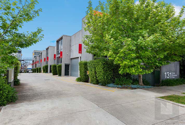 15/131 Hyde Street Yarraville VIC 3013 - Image 1