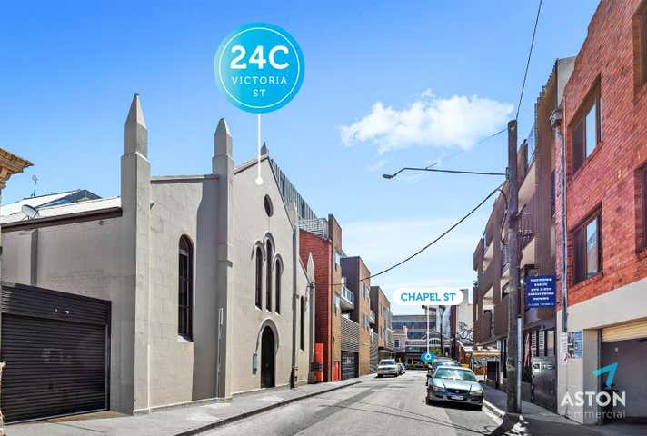 24C Victoria Street Windsor VIC 3181 - Image 2