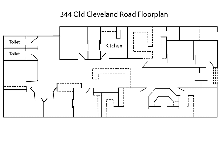 344 Old Cleveland Road Coorparoo QLD 4151 - Image 9