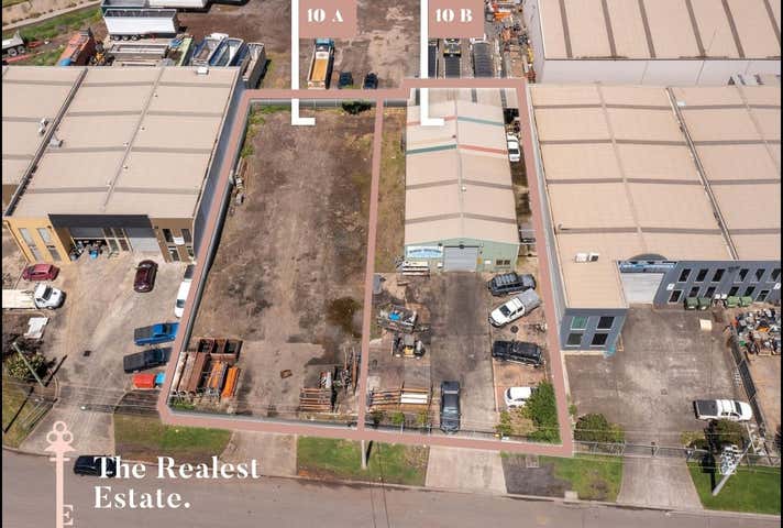 10A & 10B Everaise Court Laverton North VIC 3026 - Image 1