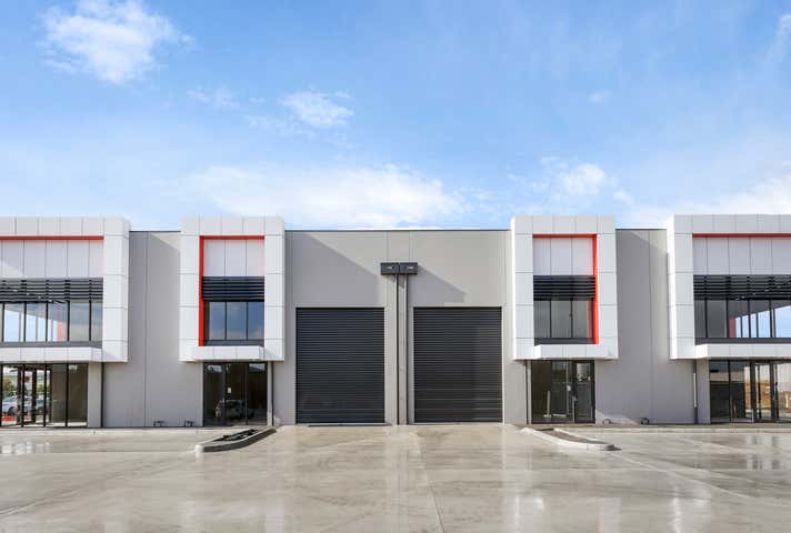 Warehouses 15-19, 158 Fyans Street South Geelong VIC 3220 - Image 4